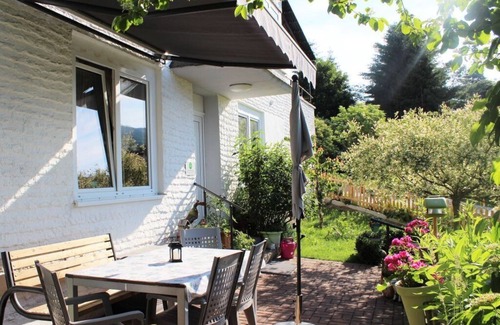 Ehrenberg Apartment | Apartment in Olsberg