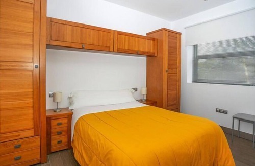 Olvera Apartment | Apartment in Olvera with terrace