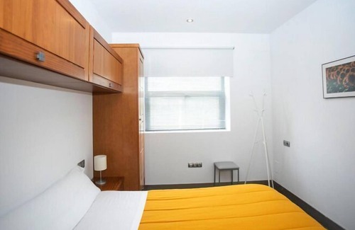 Olvera Apartment | Apartment in Olvera with terrace