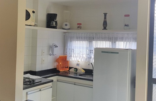 Ondina Apartment | Apartment in Ondina on the carnival circuit