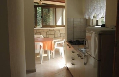 Orebic Apartment | Apartment in Orebić with Seaview, Terrace, Air condition, WIFI (4669-1)