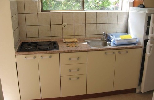 Orebic Apartment | Apartment in Orebić with Seaview, Terrace, Air condition, WIFI (4669-1)