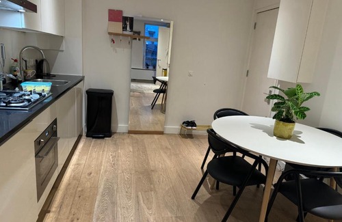 Oude Pijp Apartment | Apartment in Oude-Pijp
