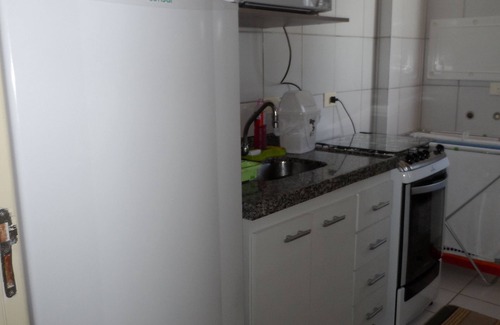 Pajucara Apartment | Apartment in Pajuçara Beach 30 meters from the beach