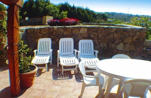 Porto Pollo Apartment | Apartment in Palau near Surfing Paradise