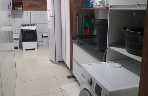 Ponta de Campina Apartment | APARTMENT IN PARADISE