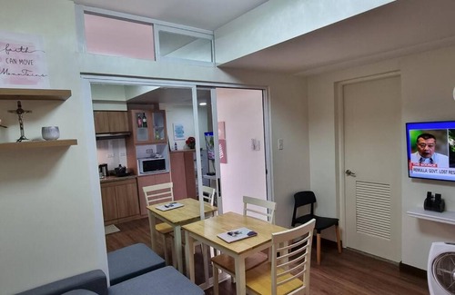 Pasig Apartment | Apartment in Pasig