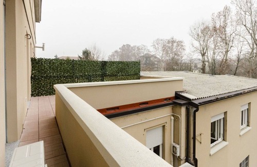 Pavia Apartment | Apartment in Pavia with 1 bedrooms sleeps 2