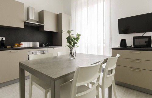 Pavia Apartment | Apartment in Pavia with 1 bedrooms sleeps 2