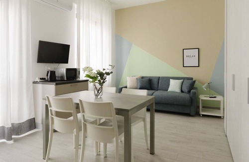 Pavia Apartment | Apartment in Pavia with 1 bedrooms sleeps 2