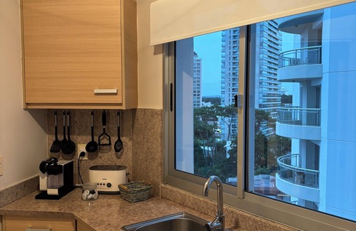 San Rafael Apartment | Apartment in PDE Ocean Drive 2 bedrooms