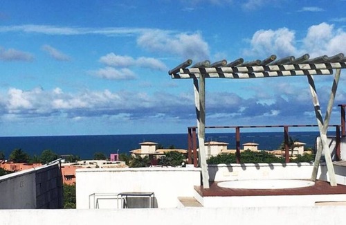 Pipa Apartment | Apartment in Pipa 300m from Praia do Amor