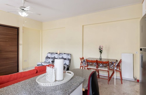 Kolonaki Apartment | Apartment in Piraeus near Monastiraki Square