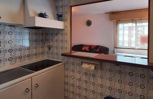 Pontedeume Apartment | Apartment in playa de ber.
