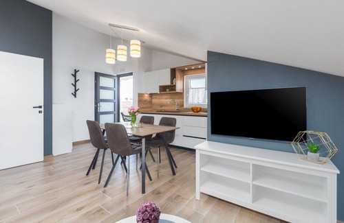 Spadici Apartment | Apartment in Poreč for 4 - only 500 m from the sea