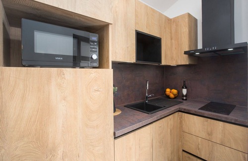 Spadici Apartment | Apartment in Poreč for 4 - only 500 m from the sea