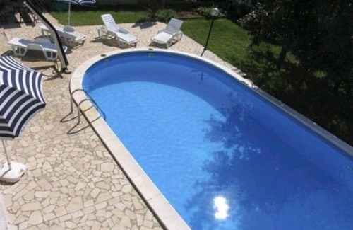 Mali Maj Apartment | Apartment in Poreč with Balcony, Air condition, WIFI (819-2)