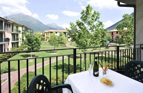 Porlezza Apartment | Apartment in Porlezza with Lake view