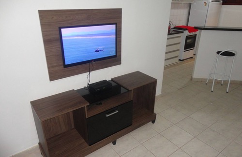 Taperapua Beach Apartment | APARTMENT IN PORTO SEGURO 150 METERS FROM THE BEACH WITH WIFI