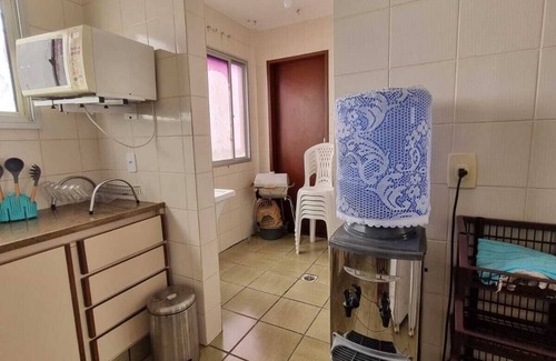 Praia do Morro Apartment | Apartment in Praia do Morro, 3 bedrooms, 2 suites