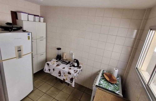 Praia do Morro Apartment | Apartment in Praia do Morro, 3 bedrooms, 2 suites