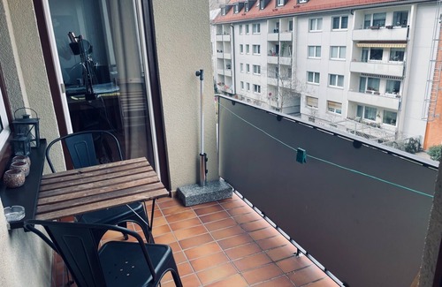 Deutsches Museum Condo | Apartment in prime Munich location near Viktualienmarkt