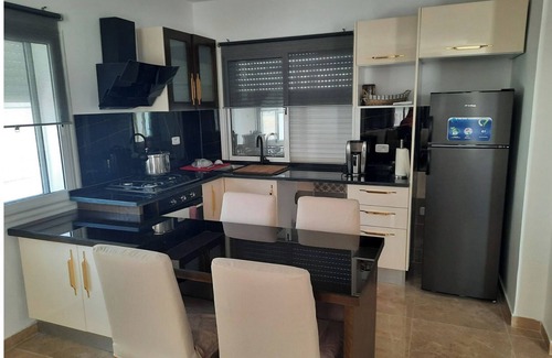 Soliman Apartment | Apartment in private house 900m from the beach