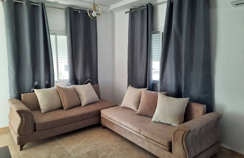 Soliman Apartment | Apartment in private house 900m from the beach