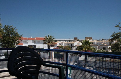 Areias de Sao Joao Apartment | Apartment in Albufeira, Praia da Oura with pool and great location