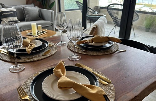 Puerto Natales Apartment | Apartment in Puerto Natales, cozy and with all the comforts you need.