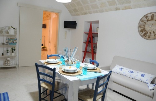 Centro Storico Apartment | Apartment In Puglia With 2 Bedrooms Near The Beaches Of Monopoli