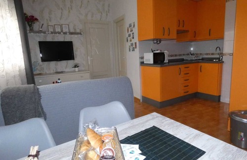 Punta Umbria Apartment | Apartment in Punta Umbria, 5 minutes from the beach and 1 min from Ancha street.