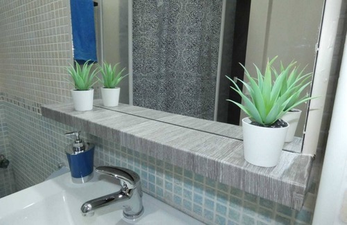 Punta Umbria Apartment | Apartment in Punta Umbria, 5 minutes from the beach and 1 min from Ancha street.