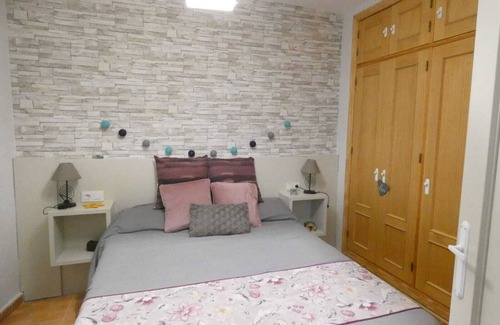 Punta Umbria Apartment | Apartment in Punta Umbria, 5 minutes from the beach and 1 min from Ancha street.