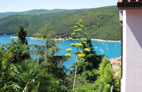 Rabac Apartment | Apartment in Rabac (Labin), capacity 4 + 1