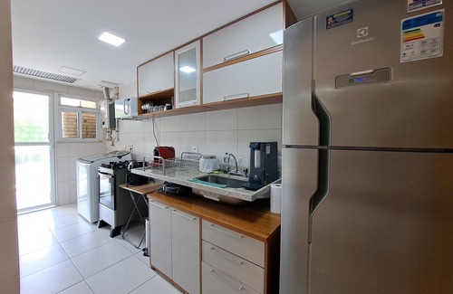 Recreio dos Bandeirantes Apartment | Apartment in Resort Gourmet Balcony near Recreio beach - next to Rock in Rio
