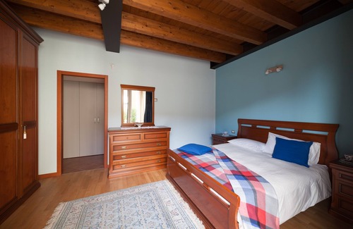 Odiago Apartment | Apartment in residence with pool Bergamo, Adda, Lecco, Iseo, Franciacorta