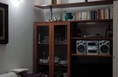 Borgo San Lorenzo Apartment | Apartment in residential complex, surrounded by greenery, ten minutes from Fiesole and a quarter of an hour of Florence.with private parking and park. park.