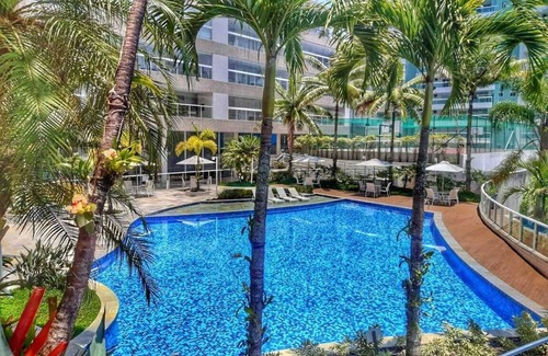 Riviera de Sao Lourenco Apartment | Apartment in Resort on the Riviera de São Lourenço 200 m from the beach - air cond.