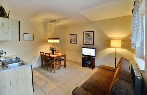 Rewal Apartment | Apartment in Rewal near Baltic Sea Beach