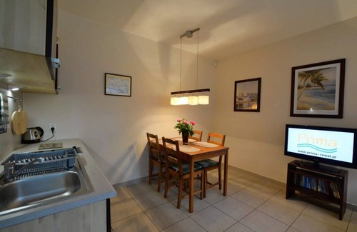 Rewal Apartment | Apartment in Rewal near Baltic Sea Beach
