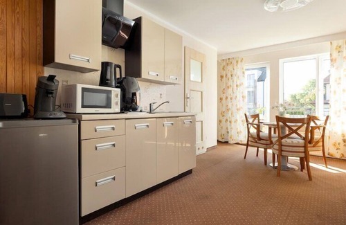 Ploty Apartment | Apartment in Rewal near the Beach
