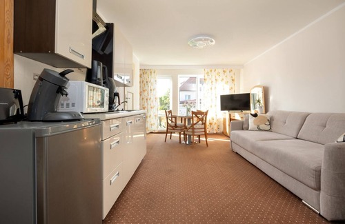 Rewal Apartment | Apartment in Rewal near the Beach