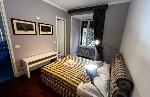 Flaminio Apartment | Apartment in Rom - Latium 43435