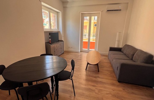 Cinecitta Apartment | Apartment in Rome 5 min from the subway