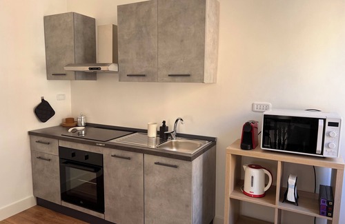 Cinecitta Apartment | Apartment in Rome 5 min from the subway