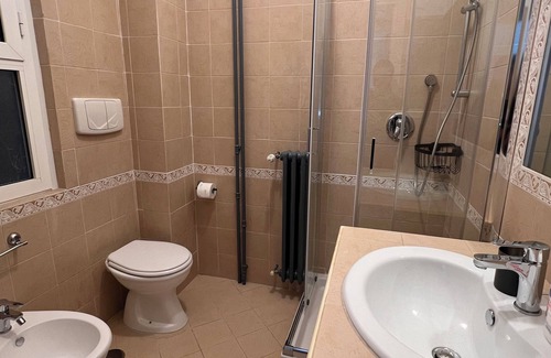 Cinecitta Apartment | Apartment in Rome 5 min from the subway