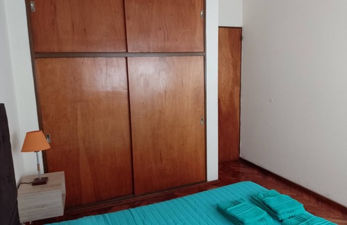 Centro Apartment | Apartment in Rosario a few steps from Bv. Orono