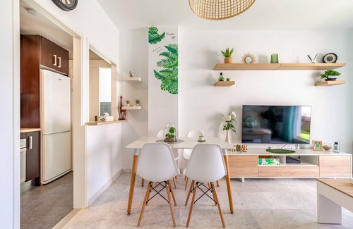 Rota Apartment | Apartment in Rota-Cádiz, new and modern near the beach.