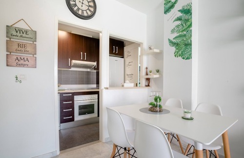 Rota Apartment | Apartment in Rota-Cádiz, new and modern near the beach.